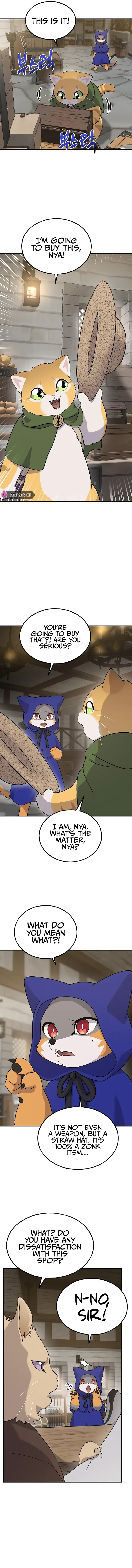 Solo Farming In The Tower - Chapter 27 image 04_optimized
